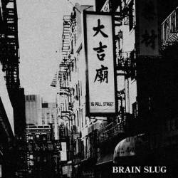 Brain Slug : CREEP - Annihilate Me